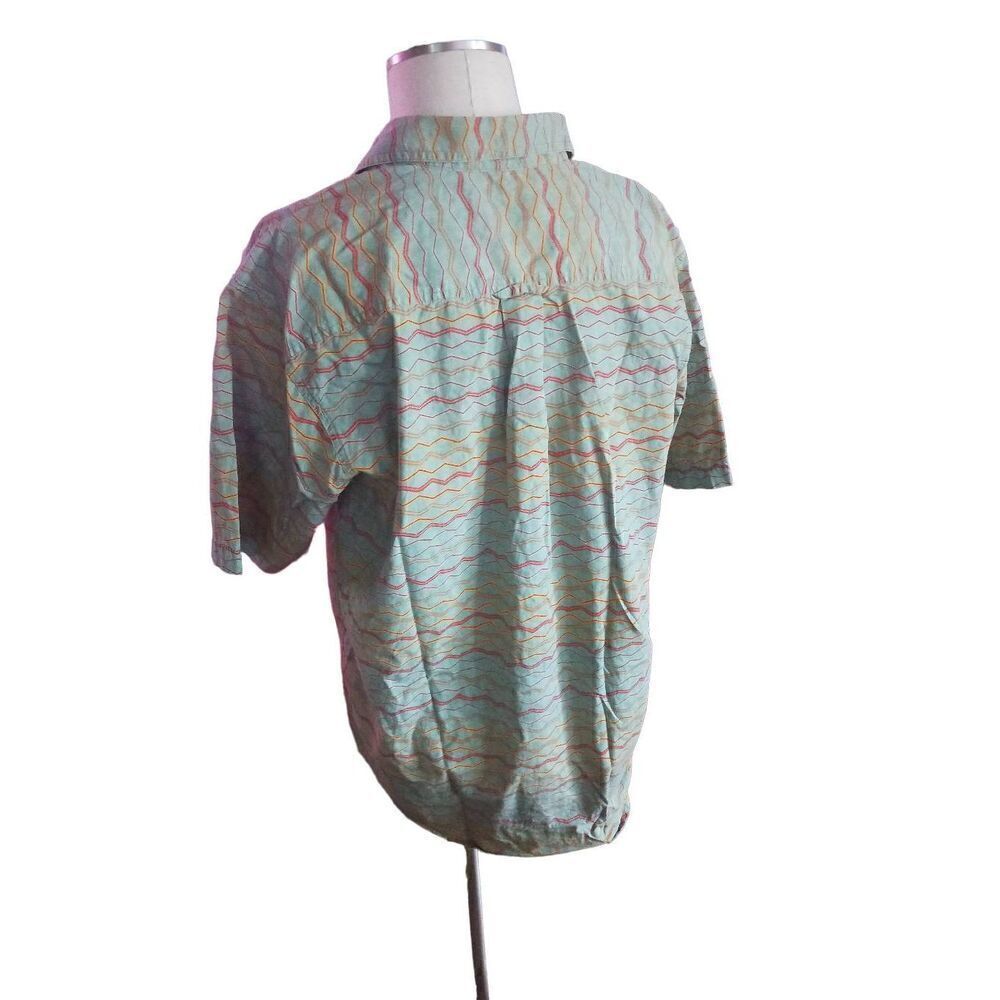 Orvis lightweight button down bundle - Picture 4 of 8